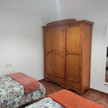 Casa Jose Villa Rota Eksteriør bilde