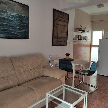 Casa Jose Villa Rota Eksteriør bilde