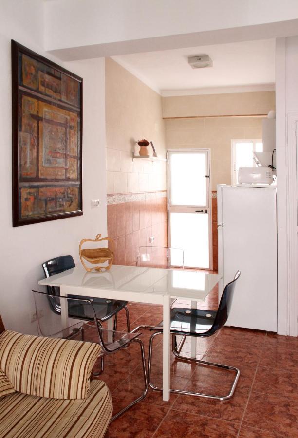 Casa Jose Villa Rota Eksteriør bilde