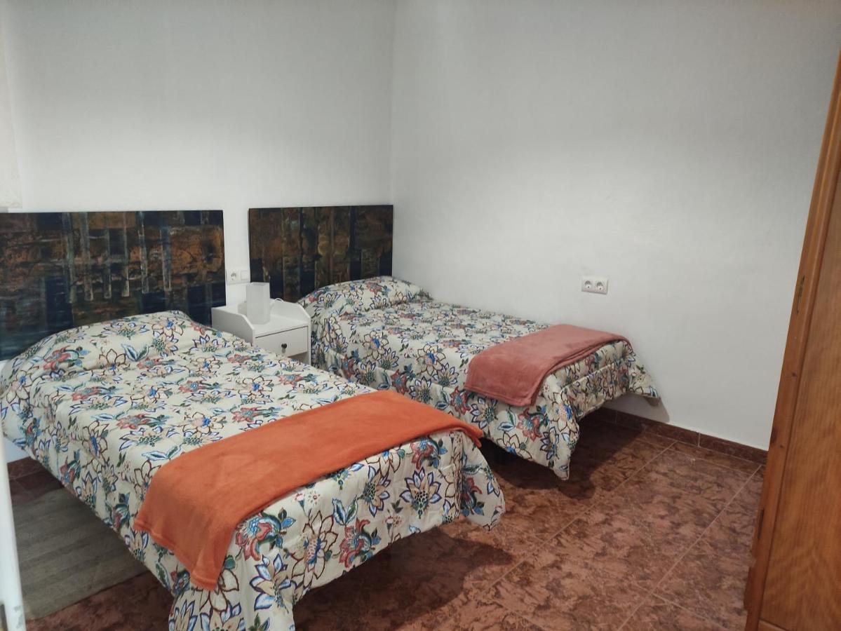 Casa Jose Villa Rota Eksteriør bilde
