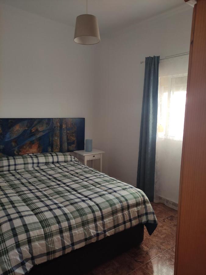 Casa Jose Villa Rota Eksteriør bilde