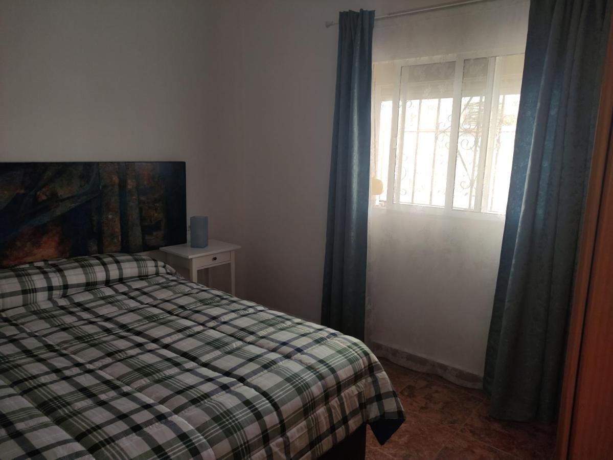 Casa Jose Villa Rota Eksteriør bilde