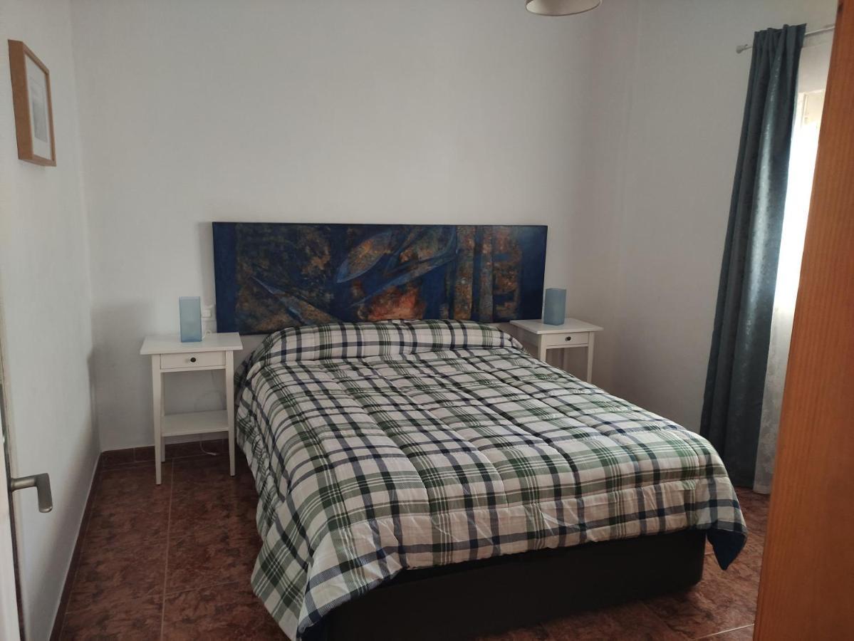 Casa Jose Villa Rota Eksteriør bilde