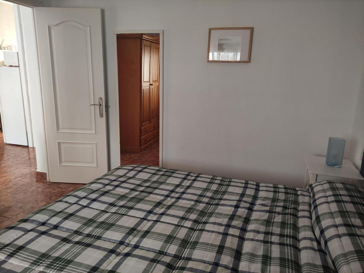 Casa Jose Villa Rota Eksteriør bilde