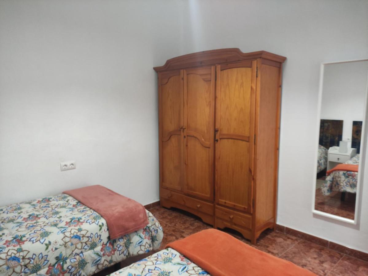 Casa Jose Villa Rota Eksteriør bilde