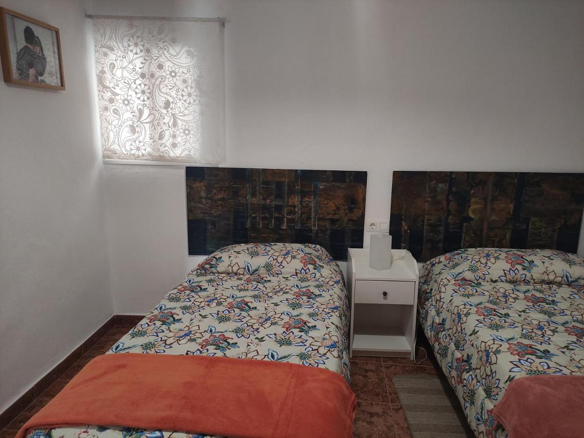 Casa Jose Villa Rota Eksteriør bilde