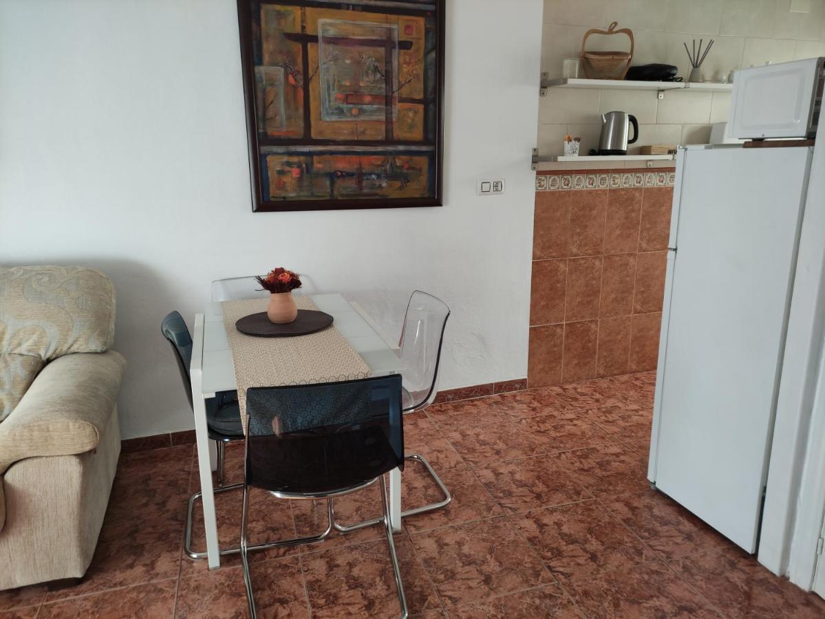 Casa Jose Villa Rota Eksteriør bilde