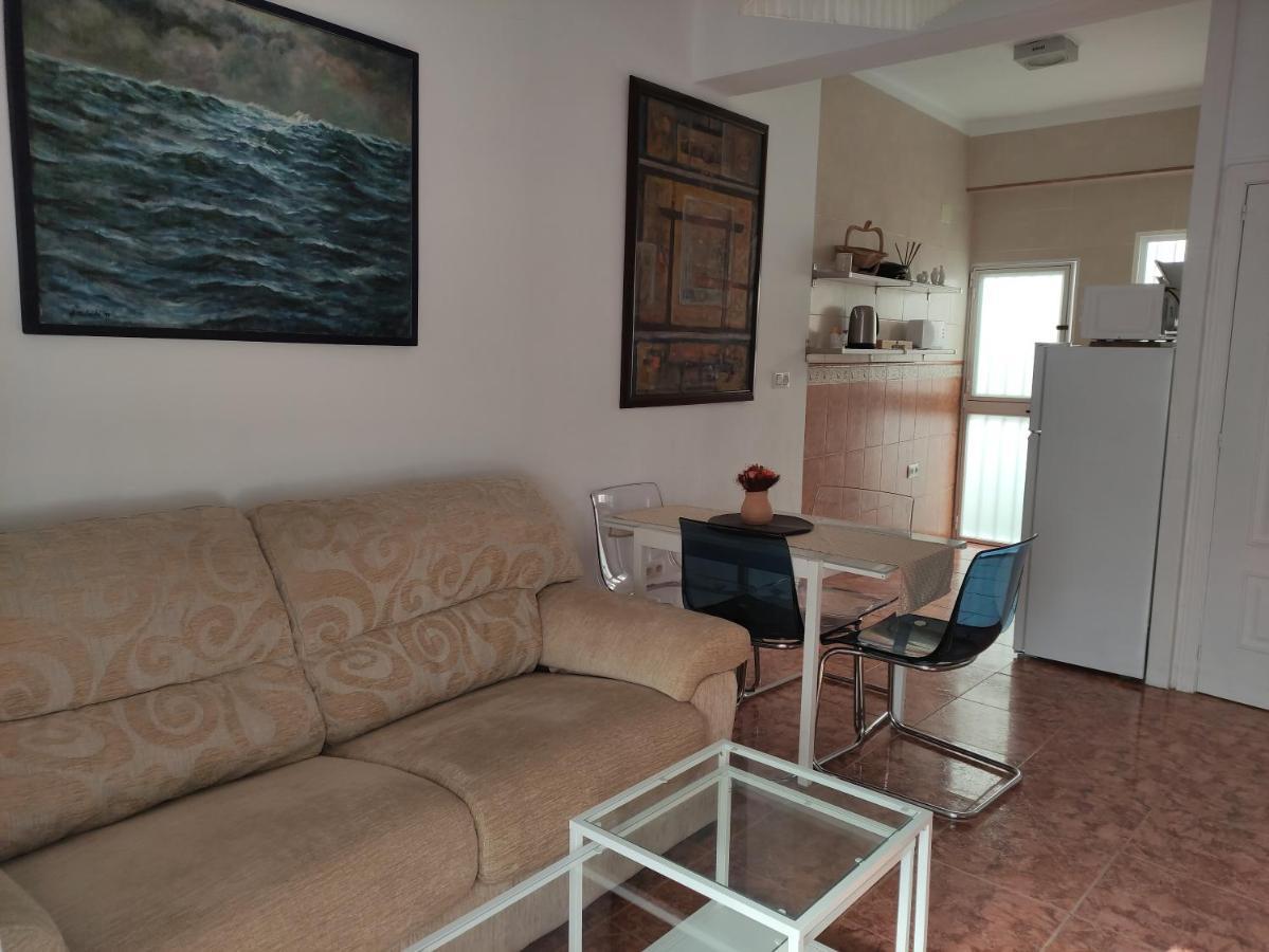 Casa Jose Villa Rota Eksteriør bilde