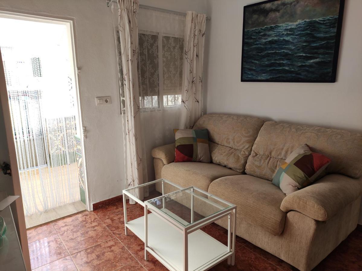 Casa Jose Villa Rota Eksteriør bilde